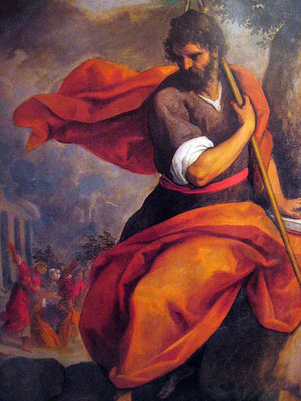 Saint James The Less 